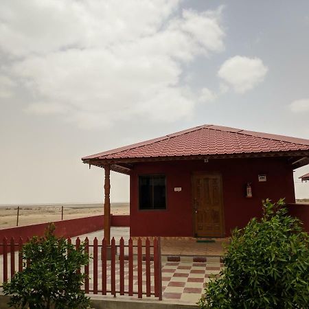 Rann Resort Dholavira Luaran gambar