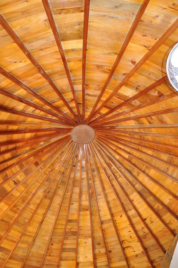 Rann Resort Dholavira Luaran gambar