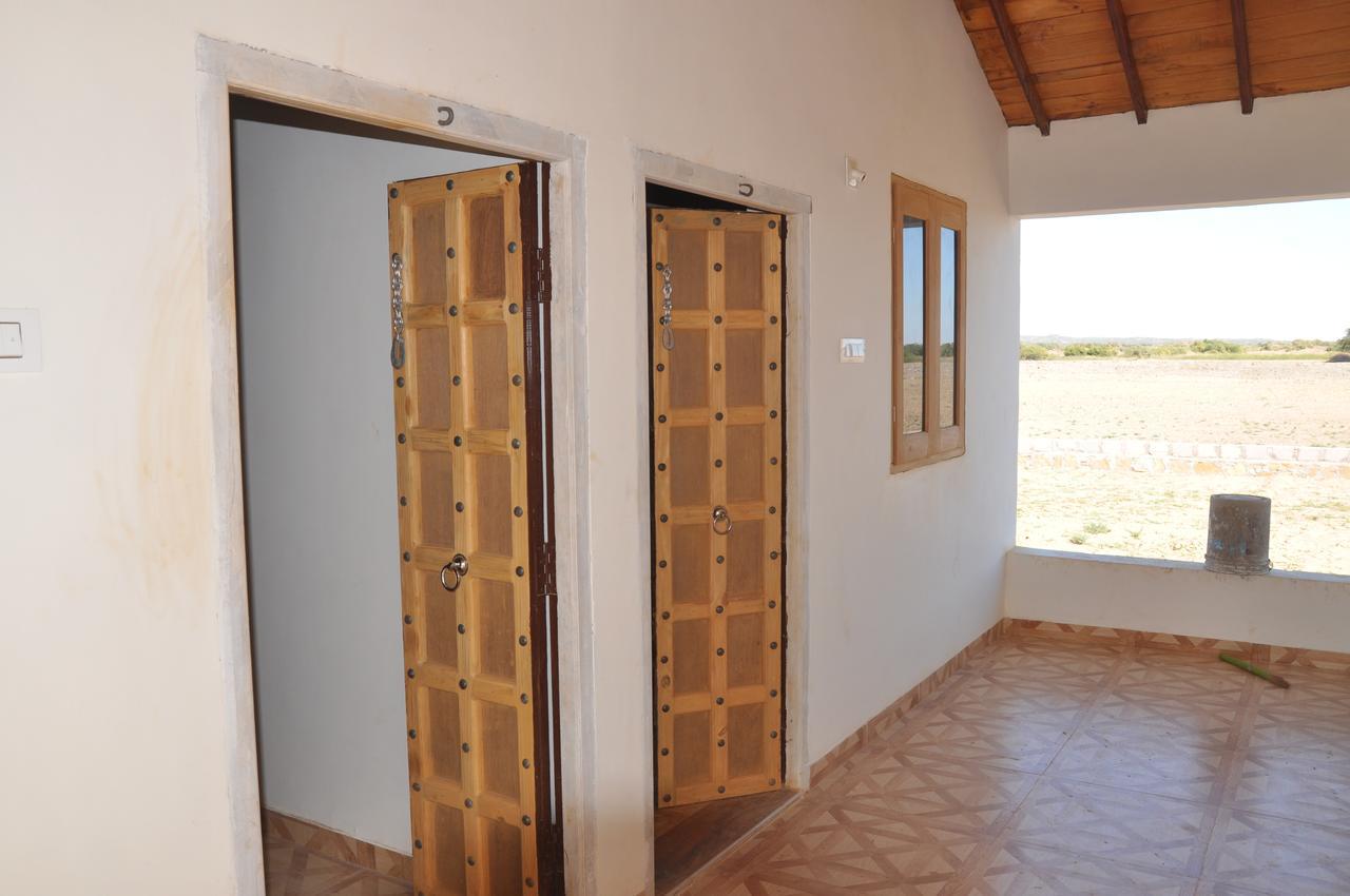 Rann Resort Dholavira Luaran gambar