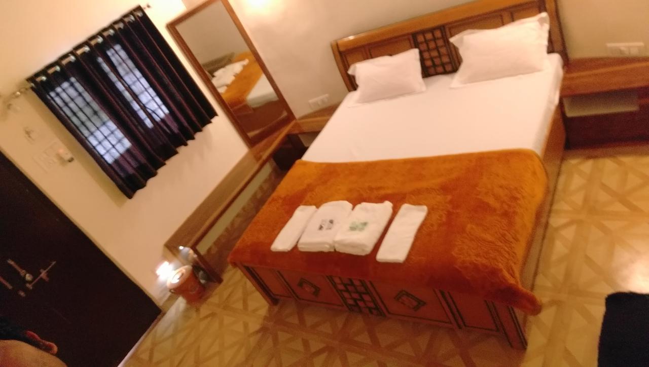 Rann Resort Dholavira Luaran gambar