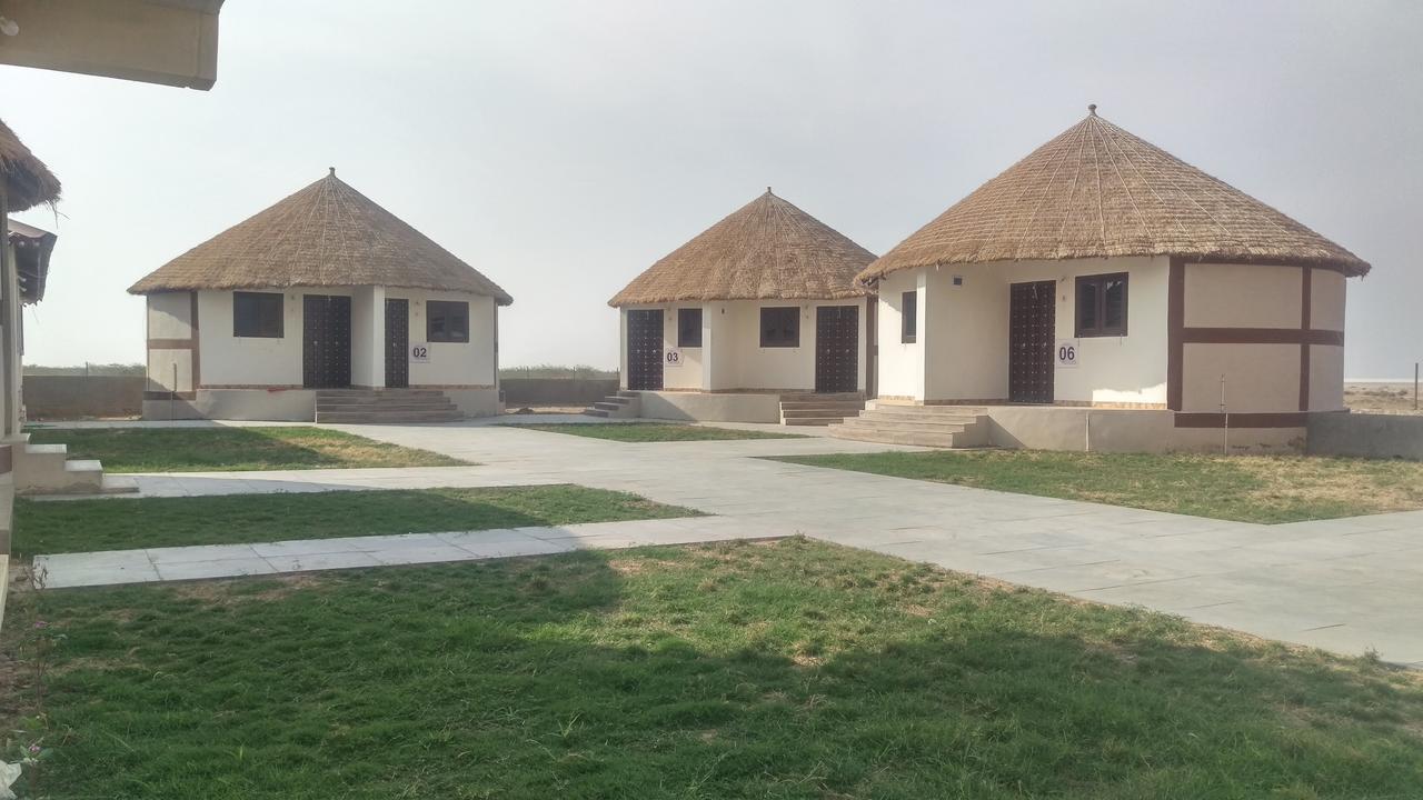 Rann Resort Dholavira Luaran gambar