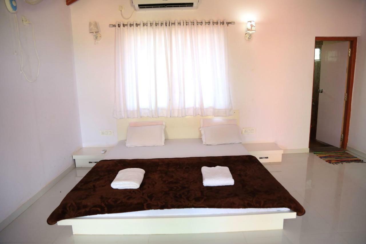 Rann Resort Dholavira Luaran gambar