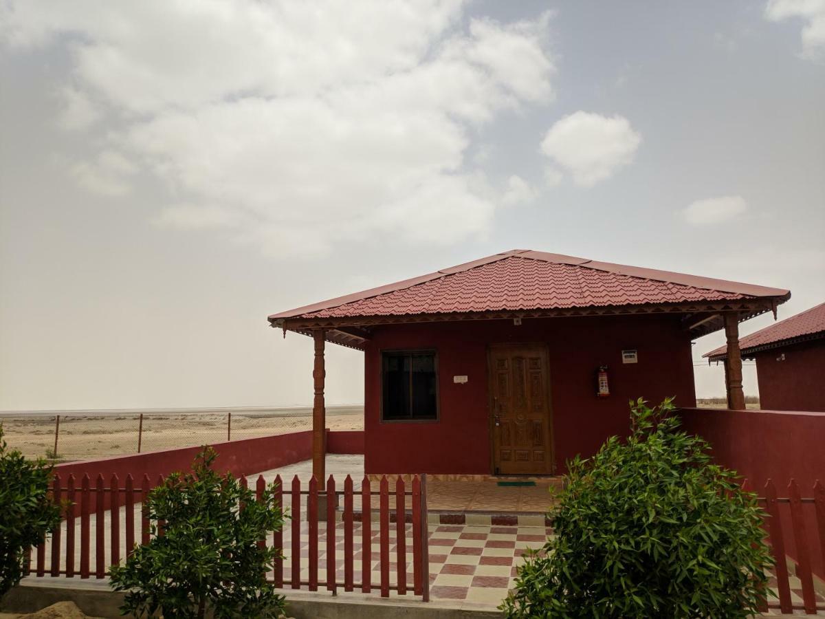Rann Resort Dholavira Luaran gambar